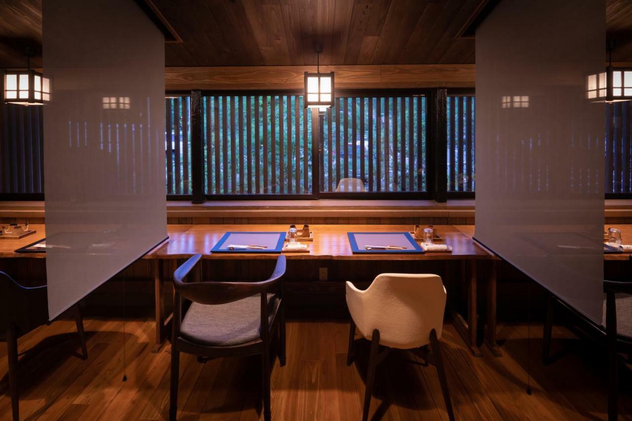 Ryokan Nanjoen Minamioguni Kültér fotó